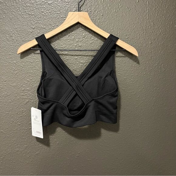 Athleta Aurora Scoop Bra D-DD - Picture 9 of 13